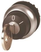 Eaton 216881 Schl&uuml;sseltaste, 2 Stellungen, tastend