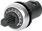 Eaton 229492 Potentiometer, 47 kOhm, Frontbefestigung