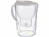 Brita 1039275 filtre à eau Filtre pompée à eau manuelle 3,5 L Transparent, Blanc