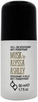 Alyssa Ashley 73733 Musk Deo Roll-on, 50 ml (1er Pack)