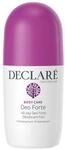 Declar&eacute; Body Care Forte femme/woman, Deo Roll On, 1er Pack (1 x 75 ml)