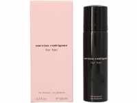 Narciso Rodriguez For Her femme/woman, Deodorant/Spray 100 ml, 1er Pack (1 x 100 ml)