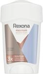 Rexona Maximum Protection Anti-Transpirant Deo Creme Clean Scent mit 48 Stunden