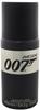 James Bond 007 Deodorant Spray – Unwiderstehlich-frisches Deo für Männer -