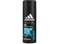 Adidas Ice Dive Deodorant im Spray 150 ml (man)