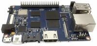 Banana Pi PI (Ultra) BPI-M2U 2GB 4 x 0.5GHz, BPI-M2U (Ultra)