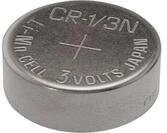 Varta 46769 CR1/3N (6131) Lithium Knopfzellen 3V, &uacute;nico