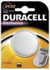 Duracell DURACELL Elektronik, USA-Code 2430, IEC-Code CR2430, Elektronik 3,0 V
