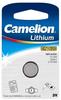 Camelion Lithium-Knopfzelle CR1620 Lithium 3V / 90mAh