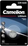 Camelion 13001620 Knopfzelle Lithium CR1216 Lithium 3 V