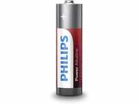 Jawoll Batterie 12er Philips Mignon LR6 AA Powerlife