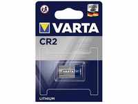 Varta System Lithium CR 2 Lithium 3V Nicht Wiederaufladbare Batterie - Nicht