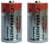 AgfaPhoto 110802626 AgfaPhoto 110-802626 Baby C Batterien LR14 2 Stück Alkaline