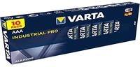VARTA INDUSTRIEBATTERIEN - AAA Mini-Style