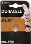 Duracell Uhrenbatterie SR41 1er Pack