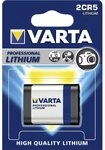Varta Photobatterie 2CR5 6V 06203