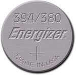 Energizer 394 380 SR45 SR 936 SW Uhren-Knopfzelle