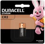 Duracell Lithium Batterie CR2 (CR15H27O) 1er