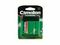 CAMELION - 3R12C 10000112 Super Heavy Duty Batterien 3R12 Flachbatterie/ 4,5...