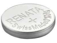 1 X Renata 389 sr1130w Batterie/Uhrenbatterie, Silberoxid, 1,55 v,...