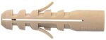 Unbekannt D&uuml;bel M 6 S, 50152