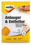 Molto Anlauger und Entfetter, Reinigungspulver zum Anr&uuml;hren - schafft saubere,