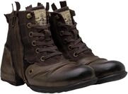 Replay Herren Stiefel Biker Boots