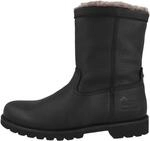 Panama Jack Herren Fedro Igloo Motorradstiefel, Schwarz, 40 EU