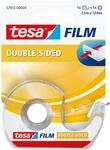 tesafilm doppelseitiges Klebeband, Fotofilm - f&uuml;r Fixierungen auf Papier und...