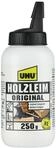 UHU Holzleim ORIGINAL, Flasche 250g