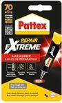 Pattex Repair Extreme, nicht-schrumpfender und flexibler Alleskleber,