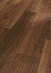 Parador Dekorboden Laminat Basic 200 Walnuss Holzstruktur Landhausdiele