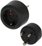 Brennenstuhl Reisestecker, s&uuml;dafrikanisches Stecksystem