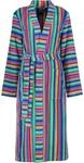 FROTTIER CaW&ouml; Badem&auml;ntel Damen Kimono 7048 Multicolor - 84