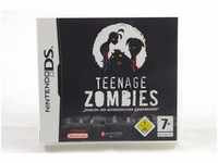 Teenage Zombies - NDS