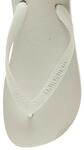Havaianas Top (Mini Me) Unisex Kinder FlipFlop White 27 EU