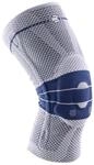 BAUERFEIND GenuTrain gepolsterte Kniebandage