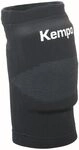 Kempa Erwachsenen Kniebandage Gepolstert, schwarz, M, 200650901