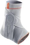 Sporlastic FIBULO-TAPE Sprunggel.ban.rechts Gr.4 platin.07073, 338 g