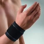 bort 1410 medium schwarz ActiveColor Handgelenkbandage f&uuml;r rechts und links...