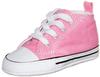Converse Baby Chucks 88871 First Star Pink, Groesse:17