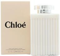 CHLOE SIGNATURE K&ouml;rperlotion 200 ml