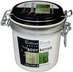 Bettina Barty 1226 Botanical Body Butter Rice Milk & Bamboo, 400ml