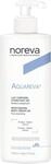 Noreva Aquareva K&ouml;rper-Milch, 400 ml Creme
