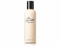 Dolce & Gabbana femme/women, Perfumed Body Lotion, 1er Pack (1 x 200 ml)