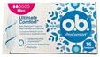 o.b. ProComfort Mini SilkTouch, 16 St&uuml;ck