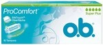 o.b. Tampons Pro Comfort Super plus, 16er Packung