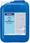 Desinfektionsmittel Handdesinfektionsmittel Sterilium Hand Sanitizer 5000 ml...