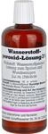 Paul W. Beyvers Wasserstoffperoxid-L&ouml;sung 3%, 100 ml L&ouml;sung