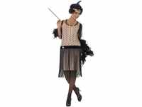 1920s Coco Flapper Costume (S)